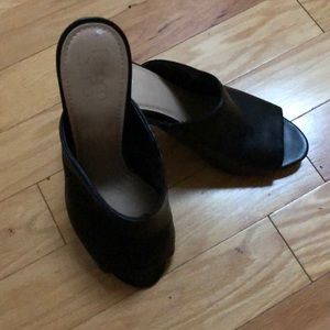 Franco Sarto Sandals